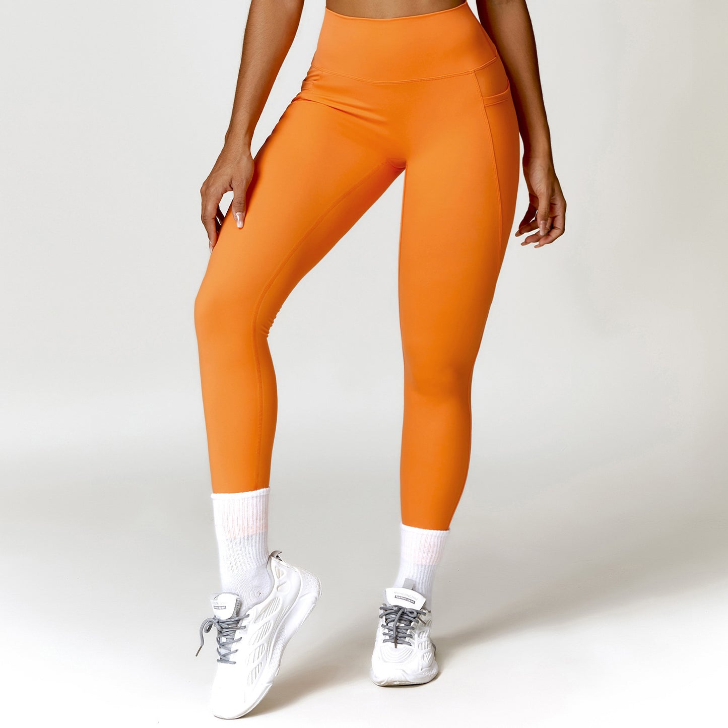 shaping High Waist Leggings