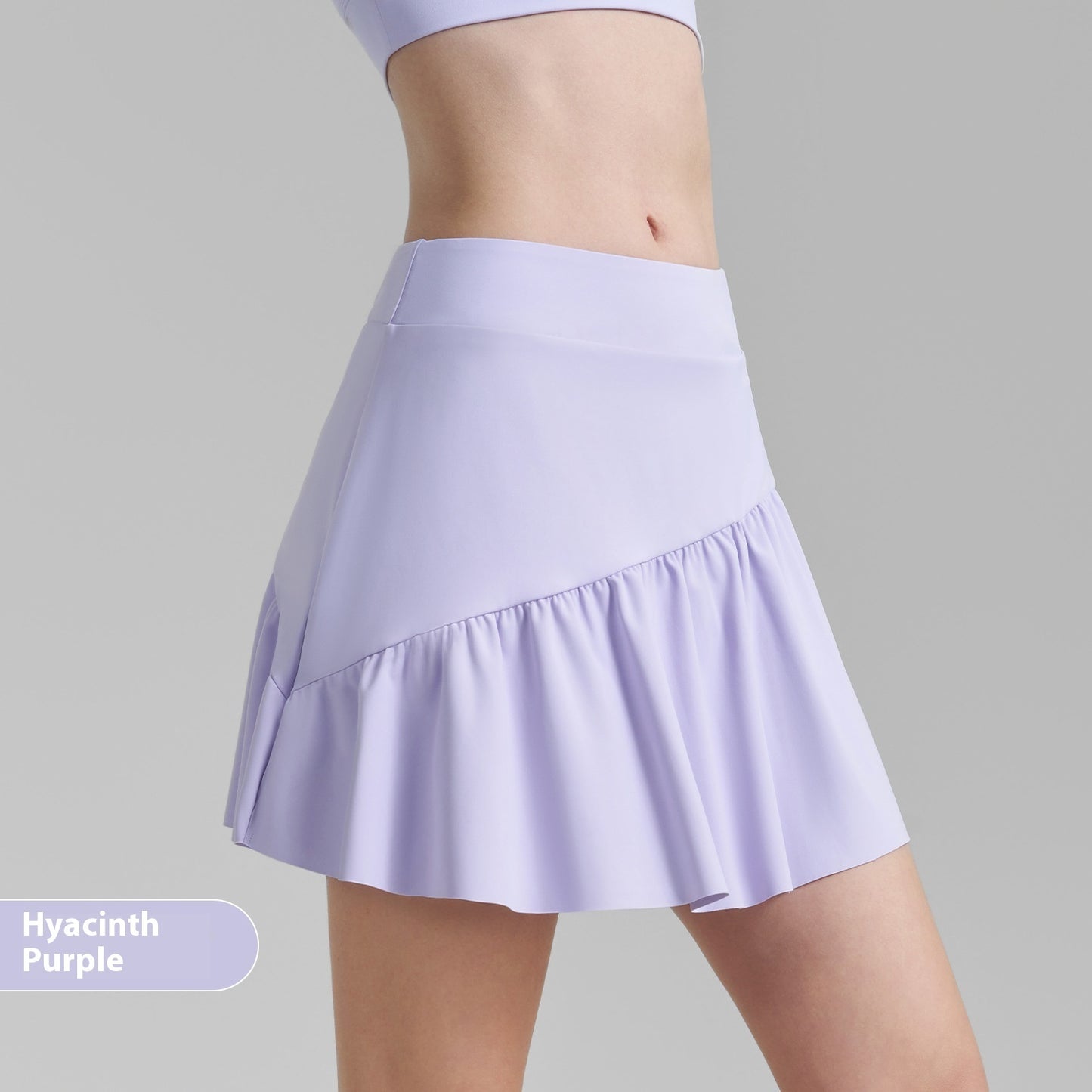 Tennis Skirt