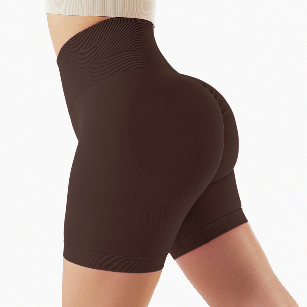Yoga Shorts