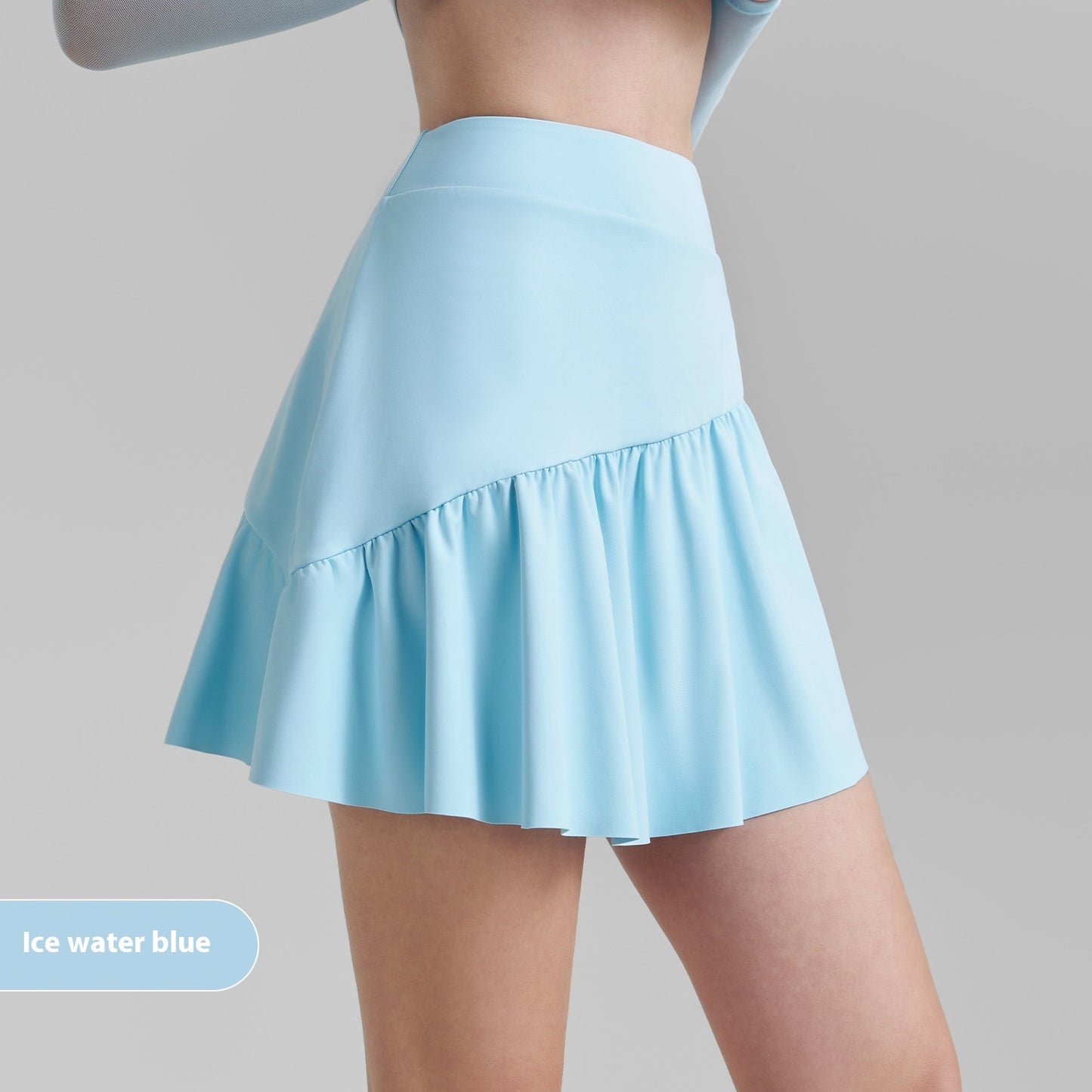 Tennis Skirt