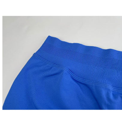 High Waist Hip Raise Yoga Pants