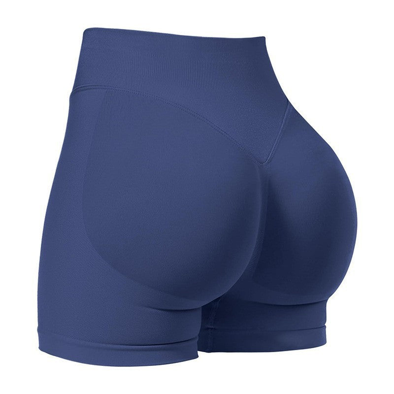 High Waist Hip Raise Yoga Pants