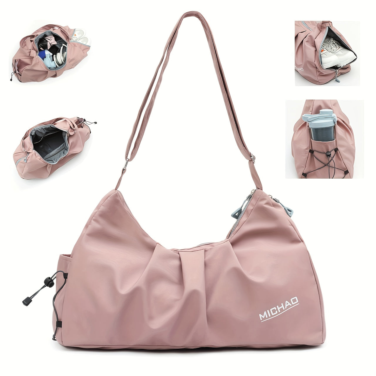 Yoga Bag
