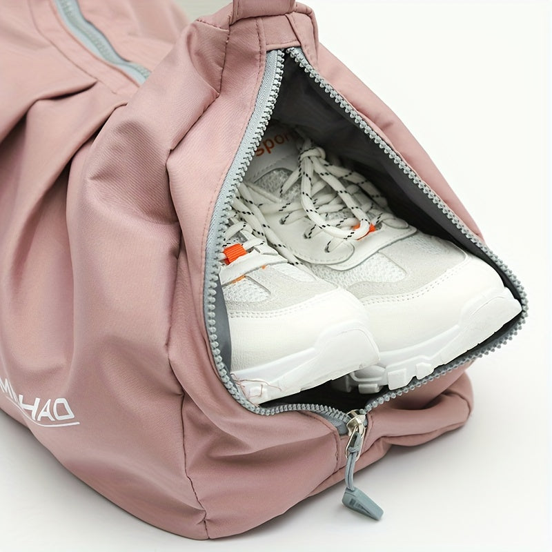 Yoga Bag