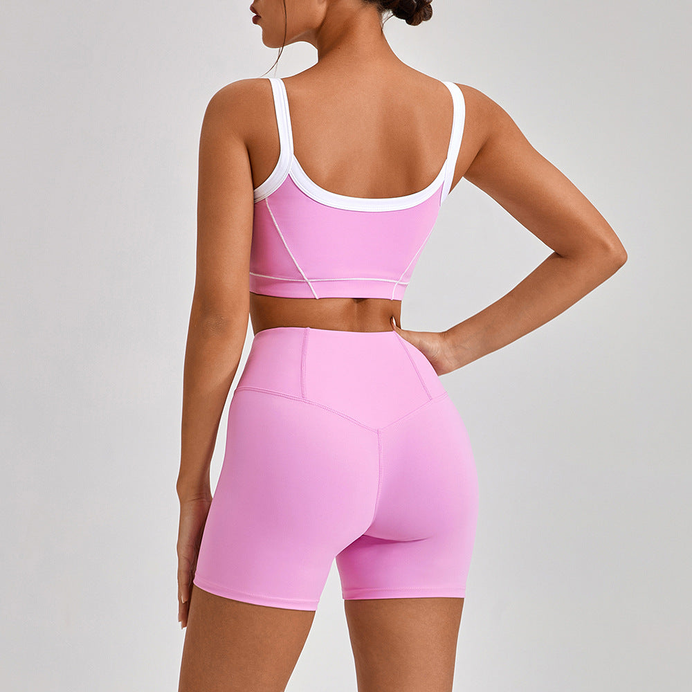 Sports Yoga Suits