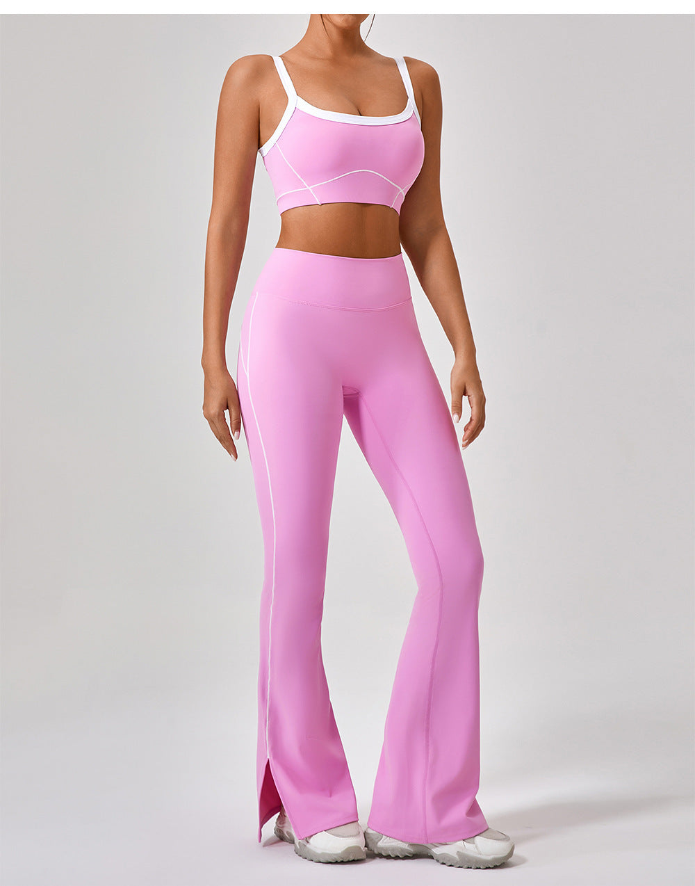 Sports Yoga Suits