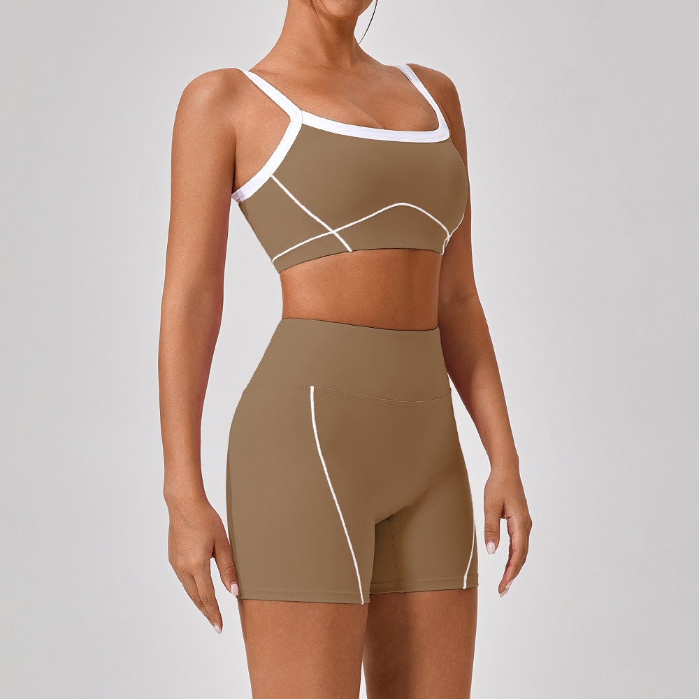 Sports Yoga Suits