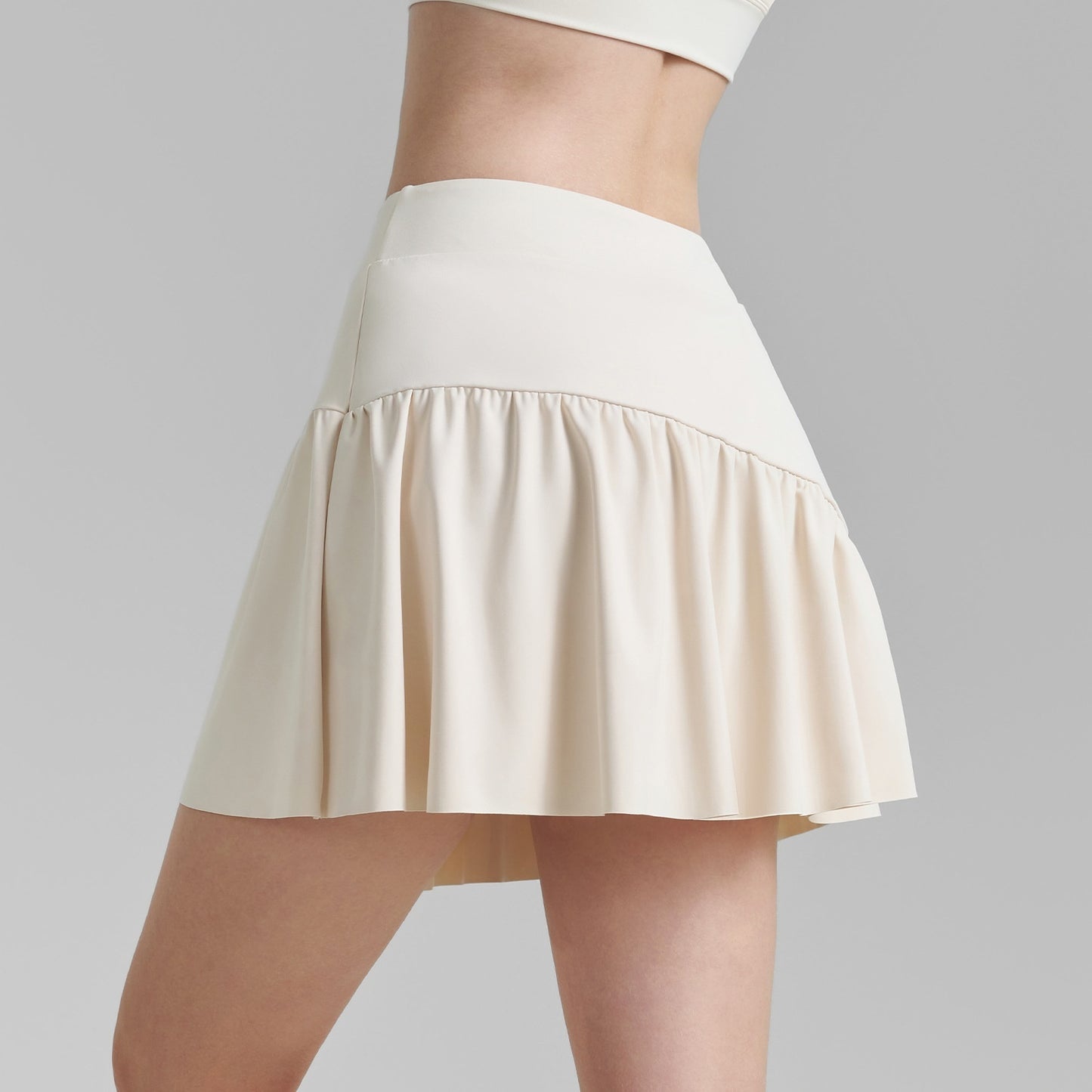 Tennis Skirt