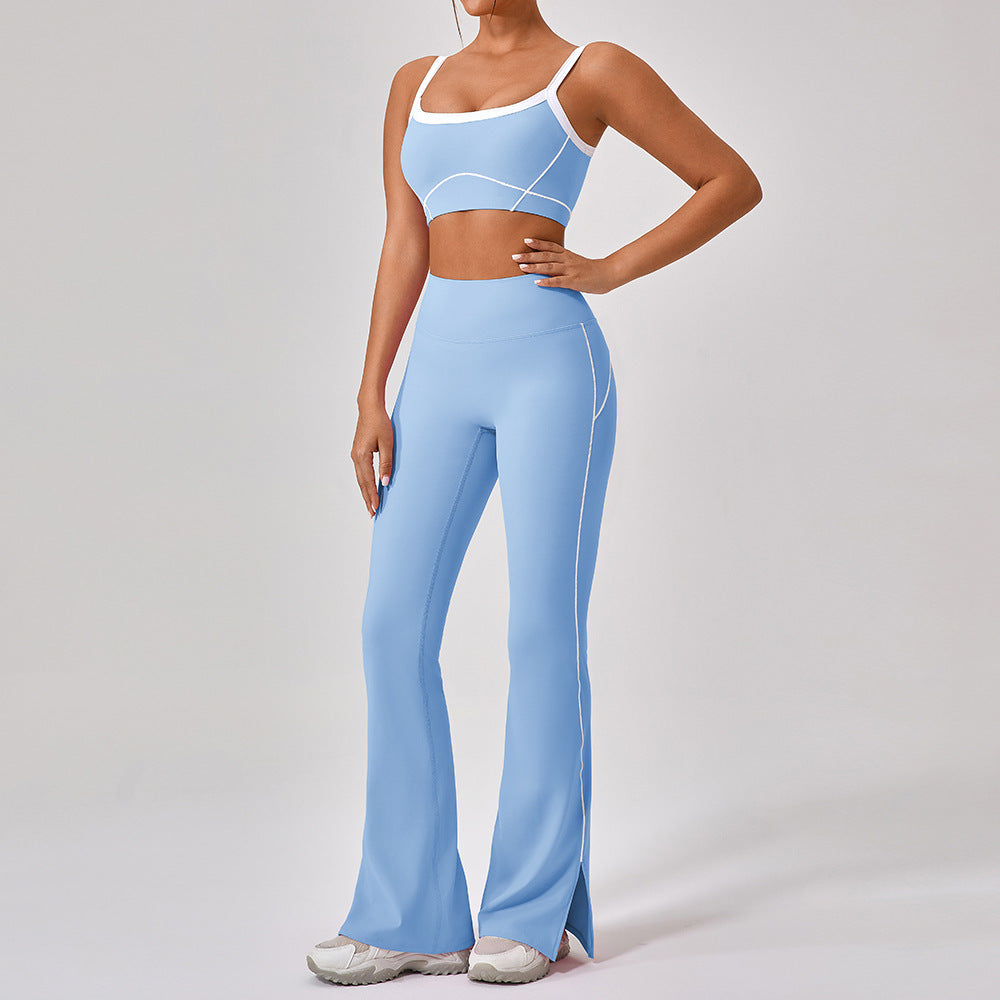 Sports Yoga Suits