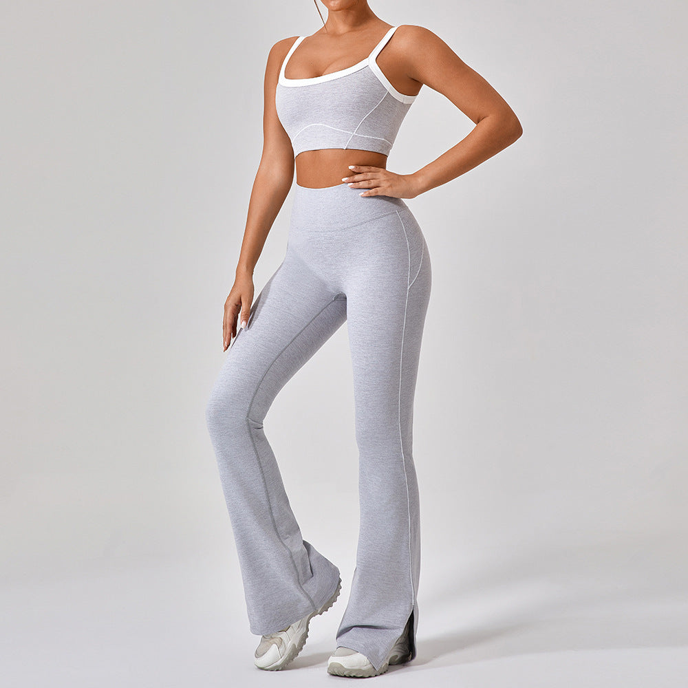 Sports Yoga Suits