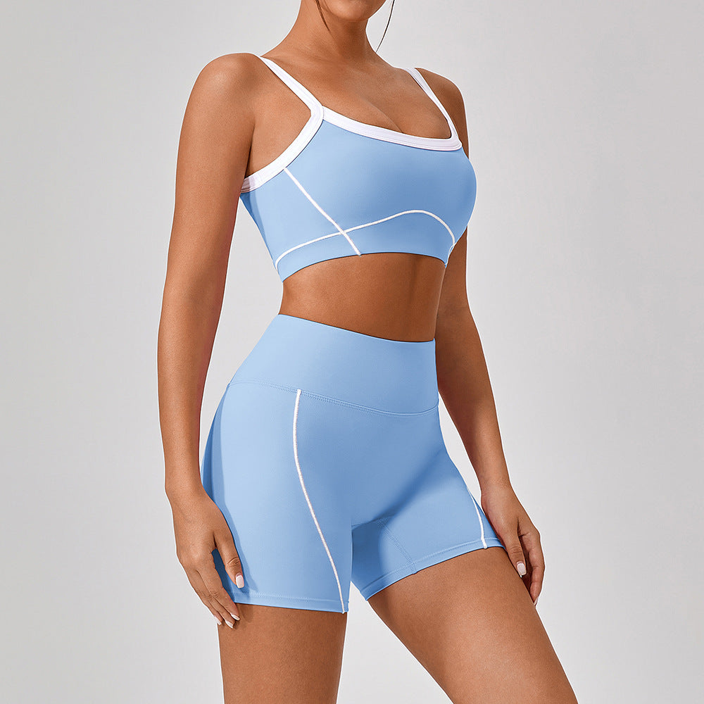 Sports Yoga Suits