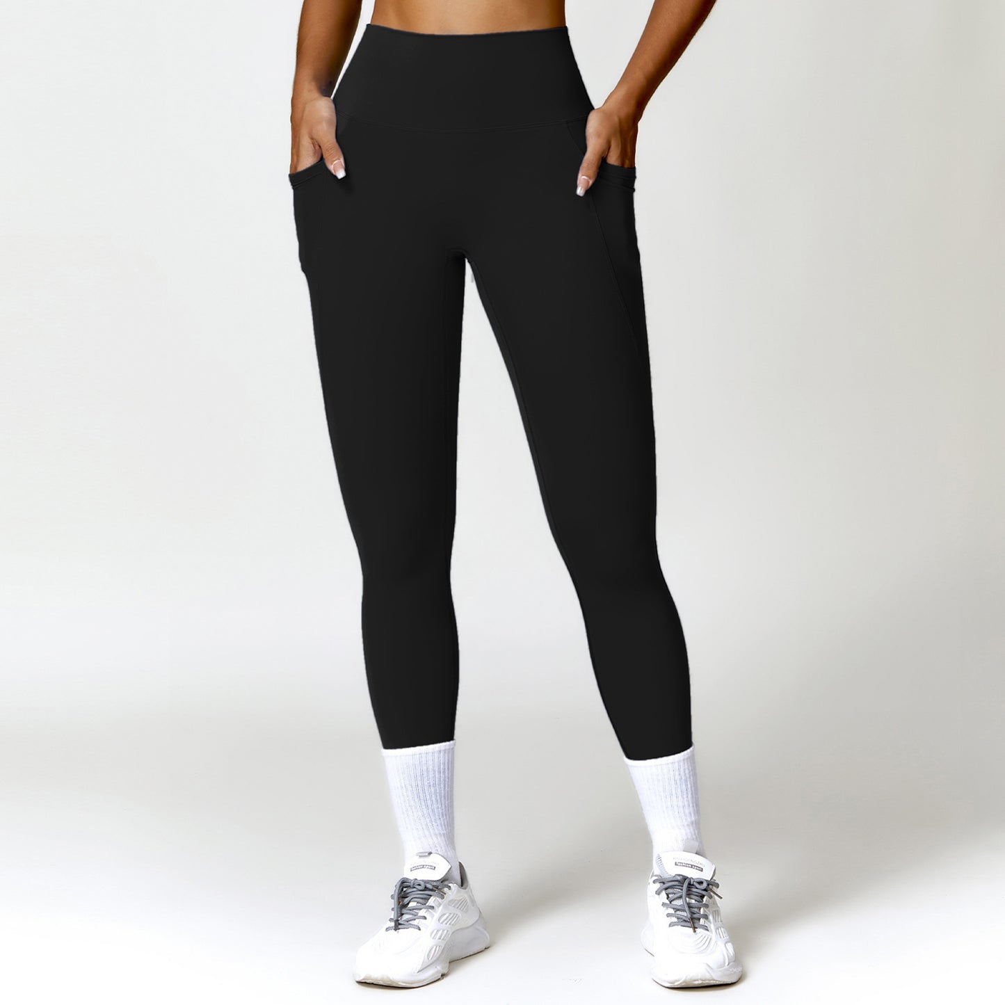 shaping High Waist Leggings