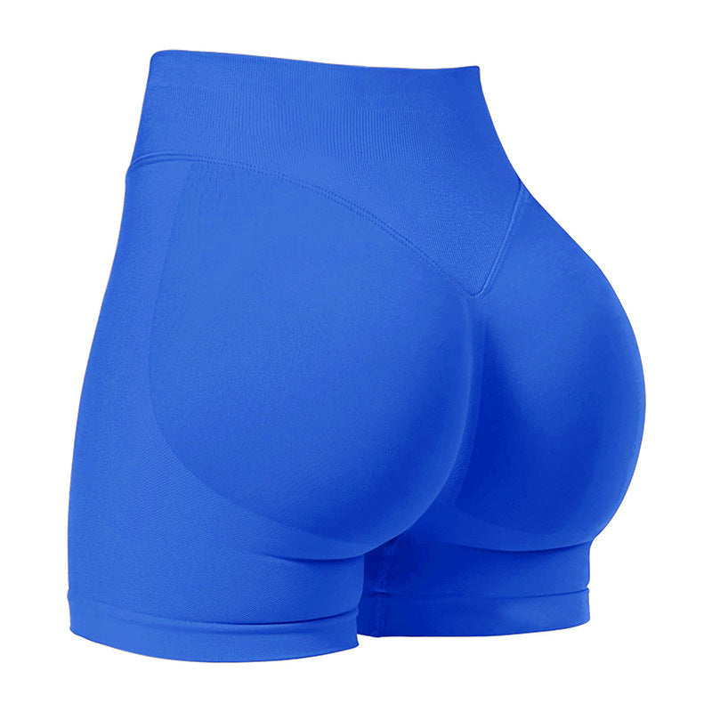 High Waist Hip Raise Yoga Pants