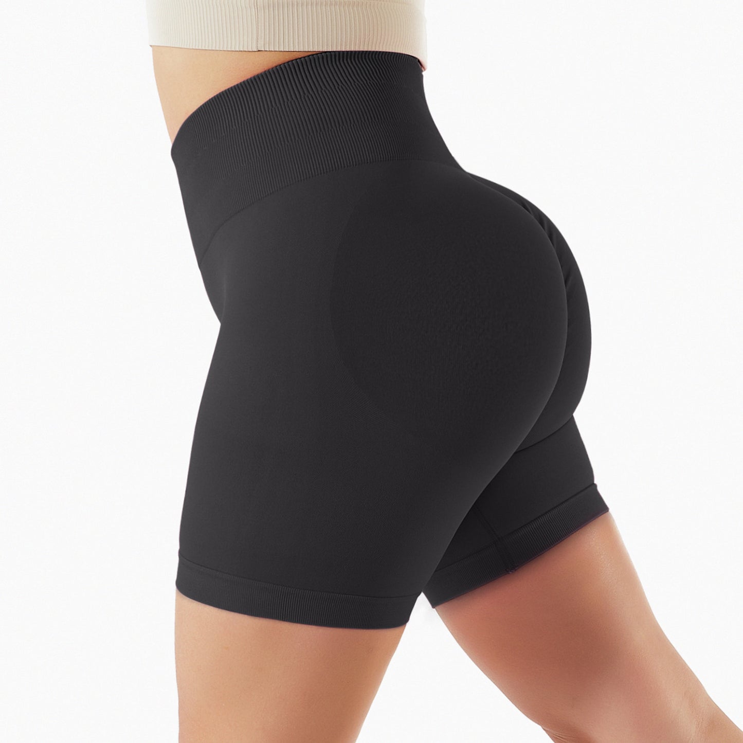 Yoga Shorts