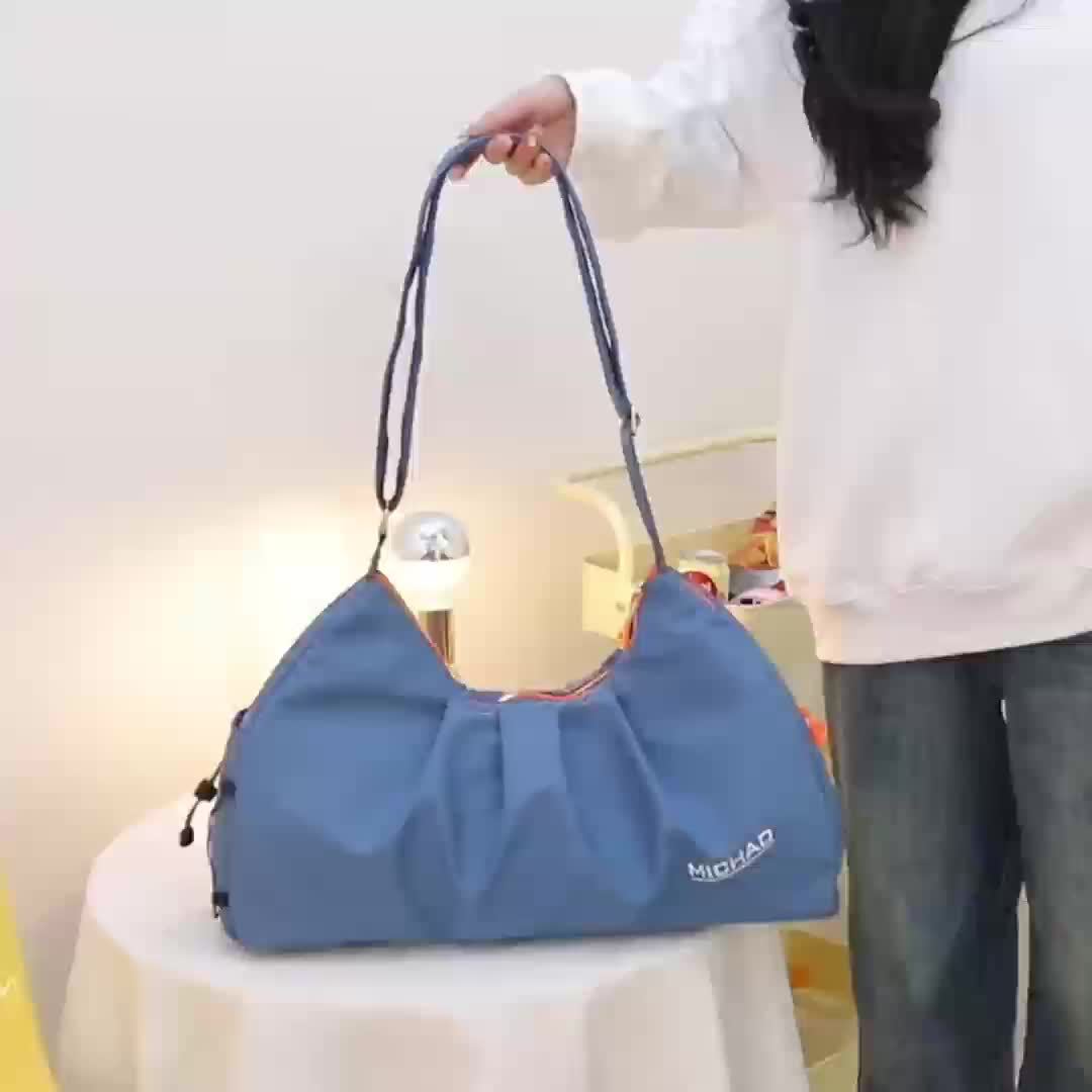 Yoga Bag