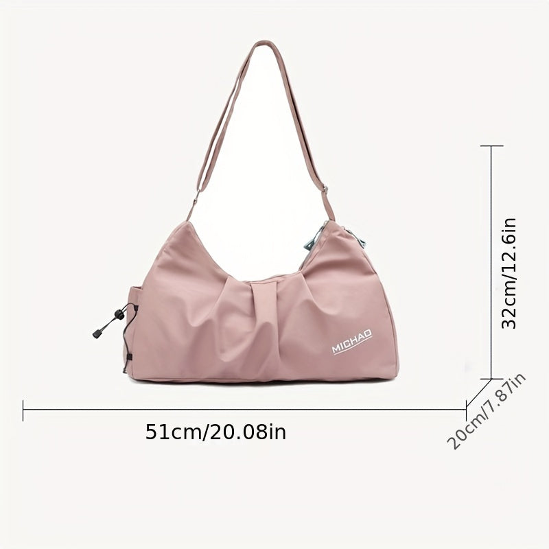 Yoga Bag