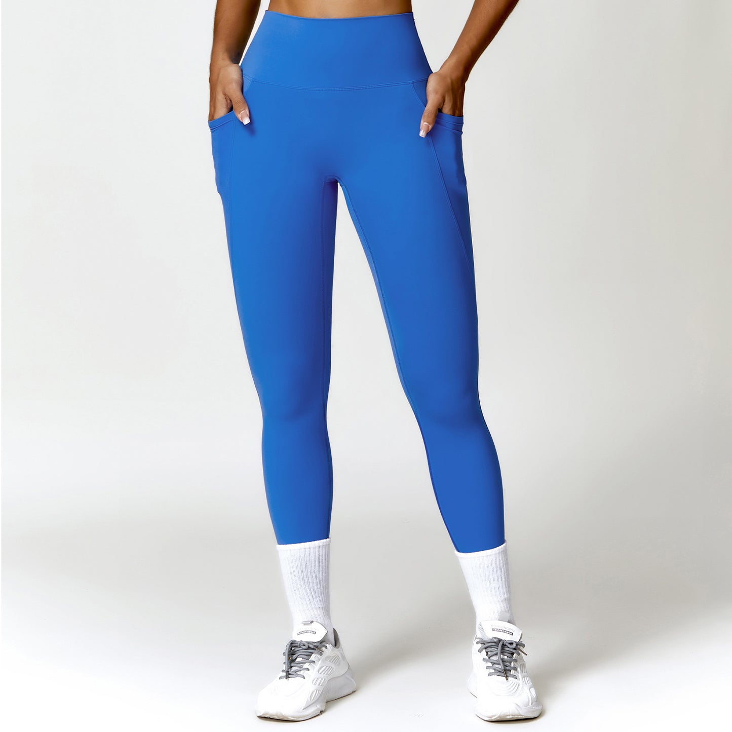 shaping High Waist Leggings
