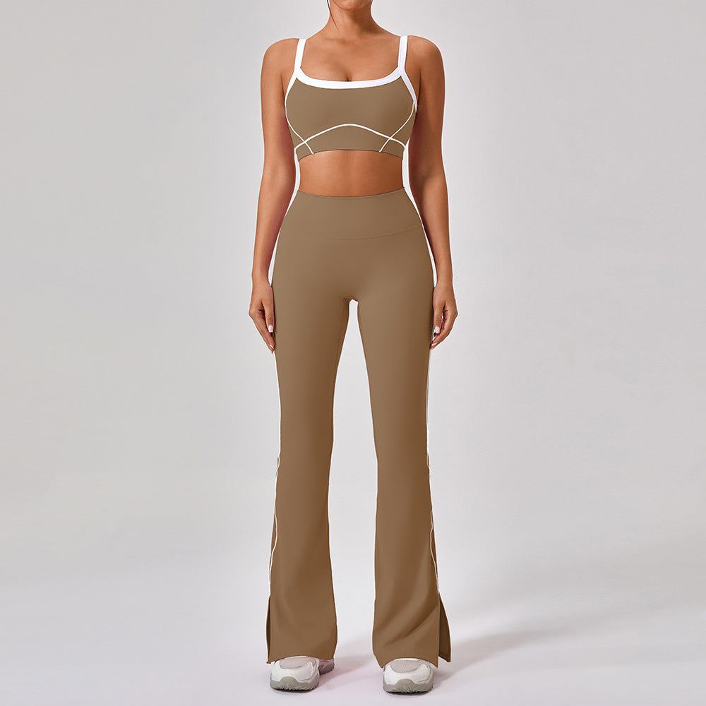 Sports Yoga Suits