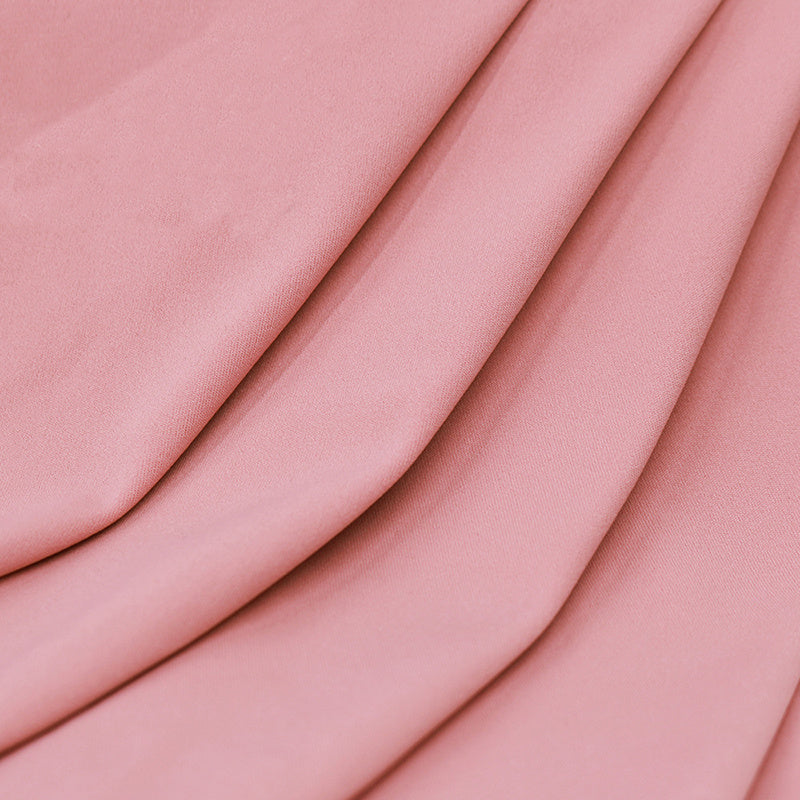 Tennis Skirt With Zipped Pocket