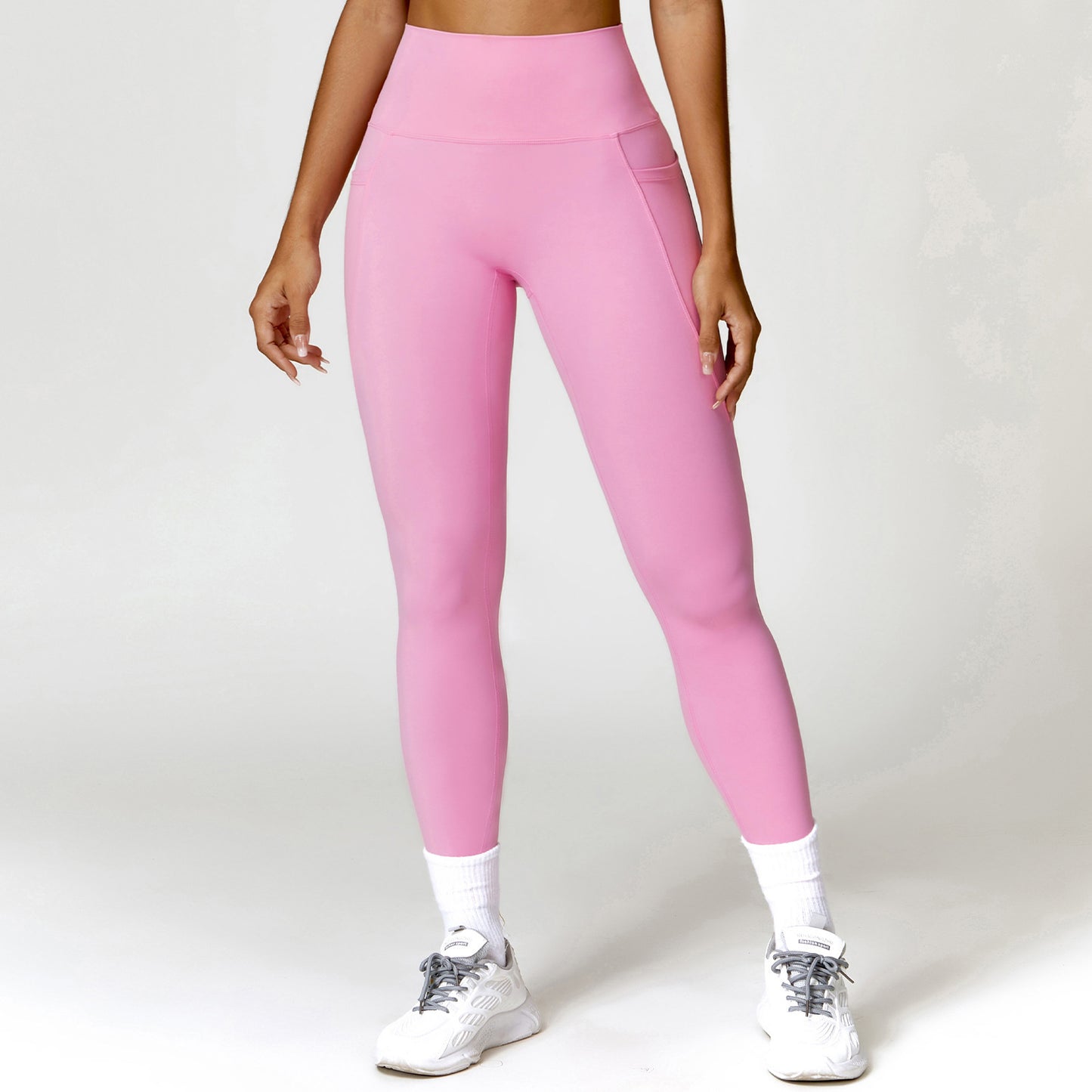 shaping High Waist Leggings