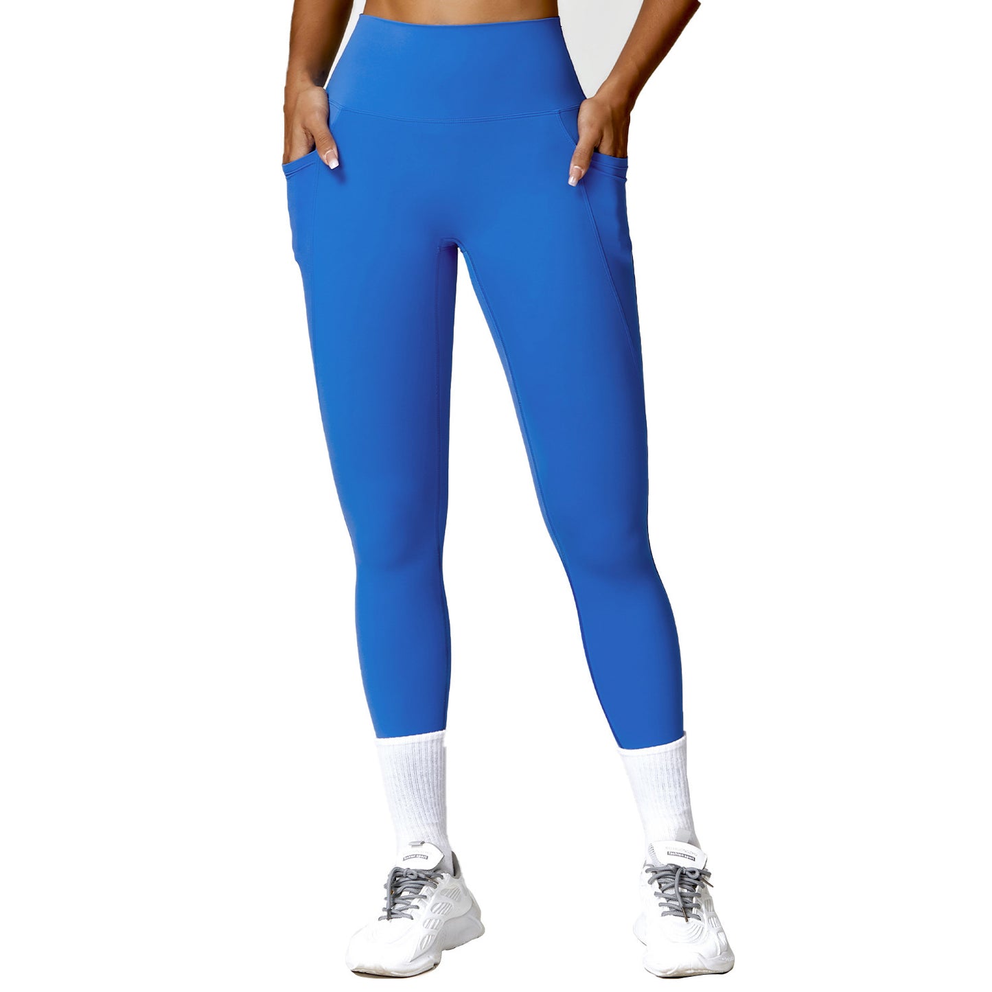 shaping High Waist Leggings