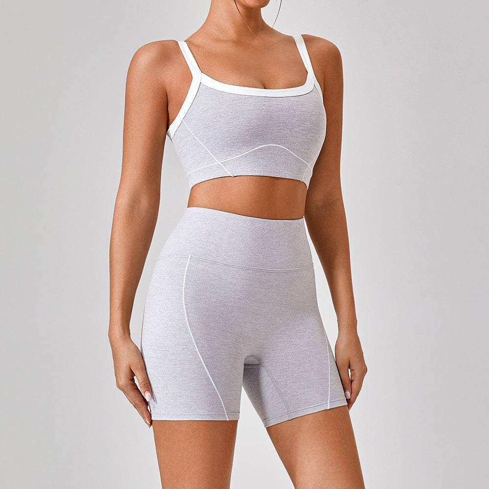 Sports Yoga Suits
