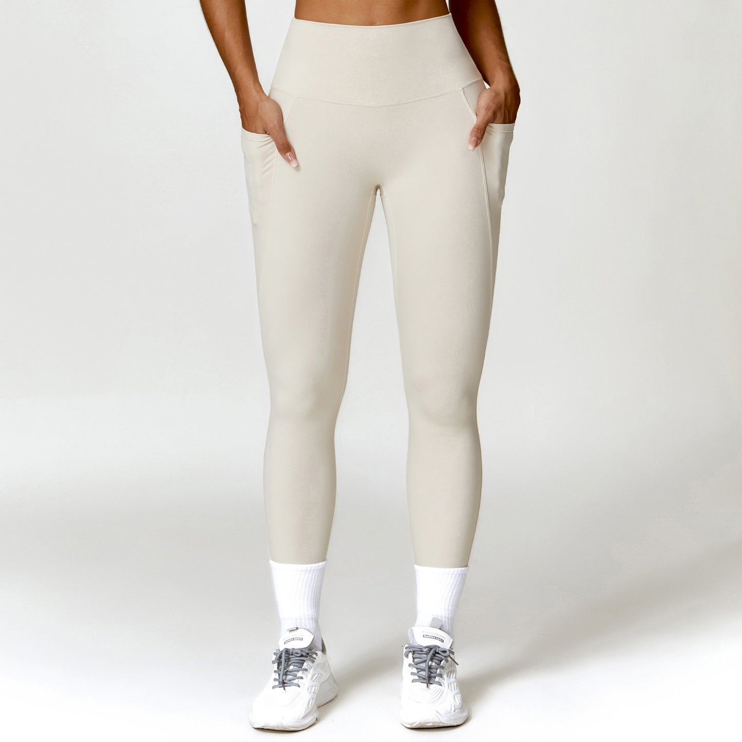 shaping High Waist Leggings