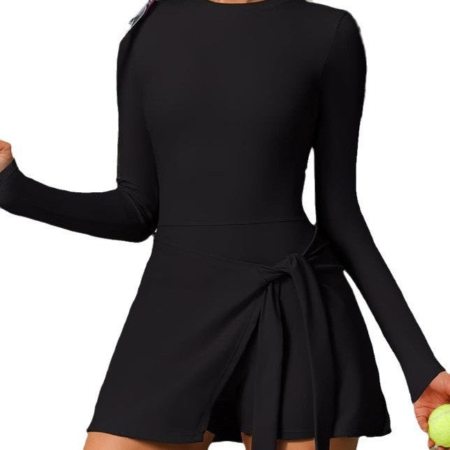 Two-piece Tennis Skirt