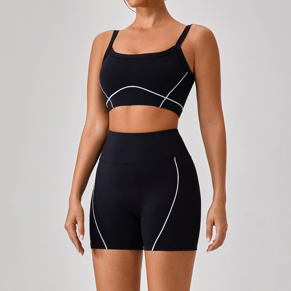 Sports Yoga Suits