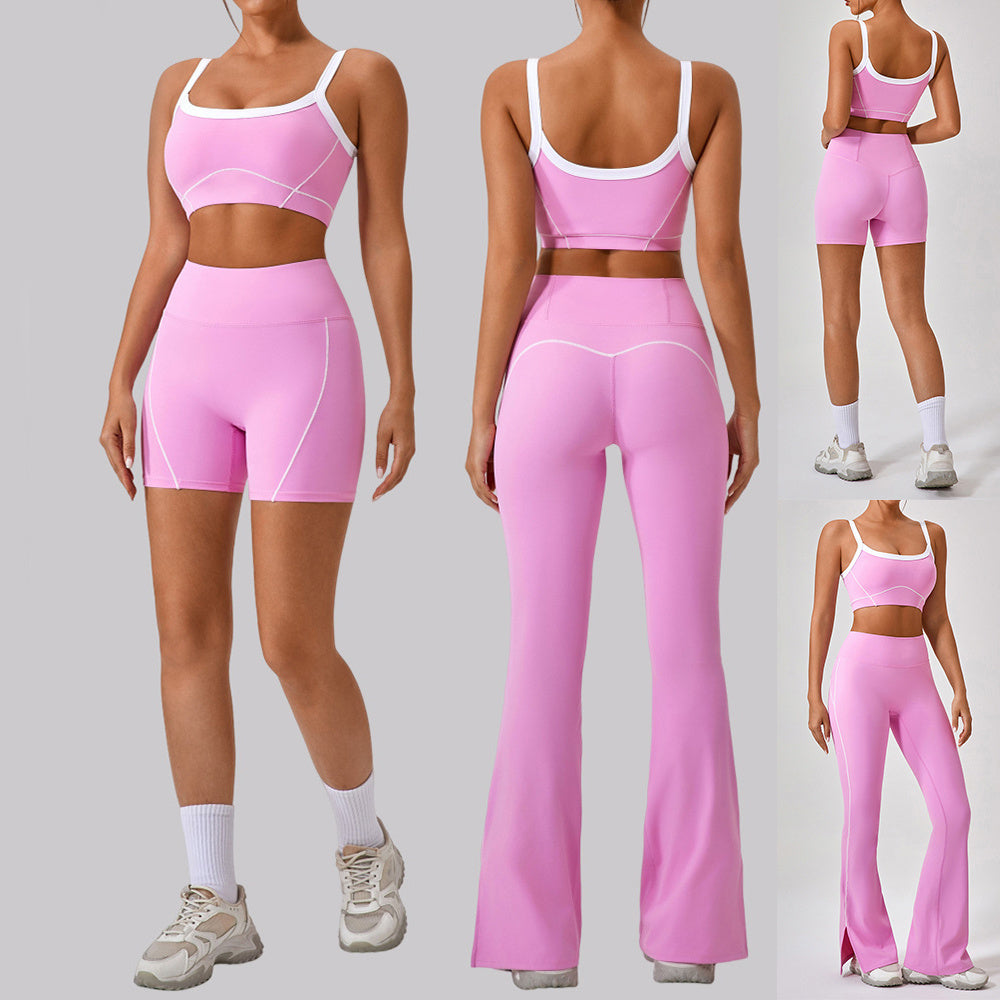 Sports Yoga Suits