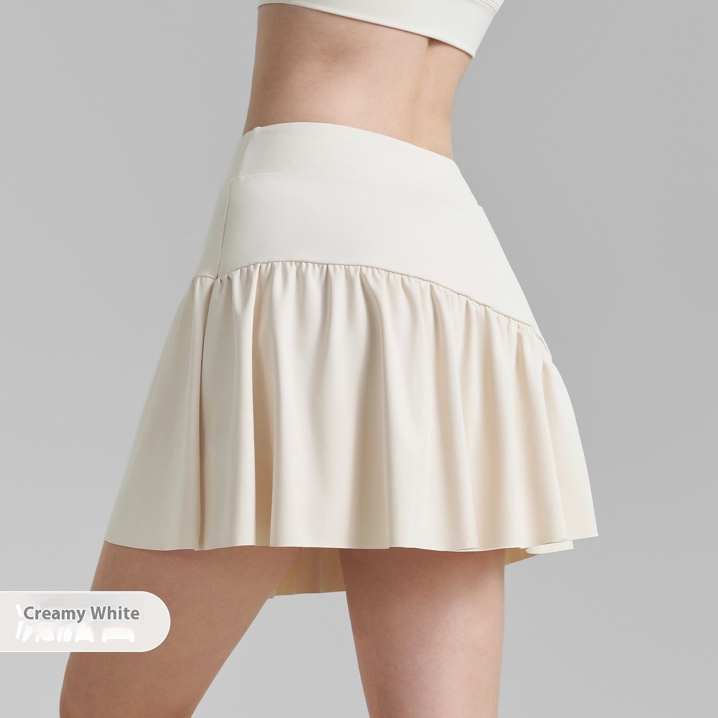 Tennis Skirt
